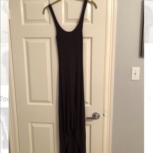 Free People high low dress